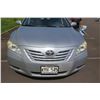 Image 16 : 2005 Toyota Camry LE 4 Door Silver Sedan VVT-i 16 Valve Engine, 150,557 Miles