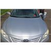 Image 17 : 2005 Toyota Camry LE 4 Door Silver Sedan VVT-i 16 Valve Engine, 150,557 Miles