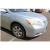Image 18 : 2005 Toyota Camry LE 4 Door Silver Sedan VVT-i 16 Valve Engine, 150,557 Miles