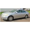 Image 1 : 2005 Toyota Camry LE 4 Door Silver Sedan VVT-i 16 Valve Engine, 150,557 Miles