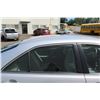 Image 22 : 2005 Toyota Camry LE 4 Door Silver Sedan VVT-i 16 Valve Engine, 150,557 Miles