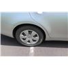 Image 23 : 2005 Toyota Camry LE 4 Door Silver Sedan VVT-i 16 Valve Engine, 150,557 Miles