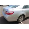 Image 24 : 2005 Toyota Camry LE 4 Door Silver Sedan VVT-i 16 Valve Engine, 150,557 Miles