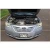 Image 25 : 2005 Toyota Camry LE 4 Door Silver Sedan VVT-i 16 Valve Engine, 150,557 Miles