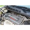 Image 27 : 2005 Toyota Camry LE 4 Door Silver Sedan VVT-i 16 Valve Engine, 150,557 Miles