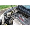 Image 28 : 2005 Toyota Camry LE 4 Door Silver Sedan VVT-i 16 Valve Engine, 150,557 Miles