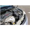 Image 29 : 2005 Toyota Camry LE 4 Door Silver Sedan VVT-i 16 Valve Engine, 150,557 Miles