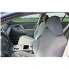 Image 39 : 2005 Toyota Camry LE 4 Door Silver Sedan VVT-i 16 Valve Engine, 150,557 Miles