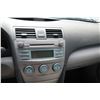 Image 41 : 2005 Toyota Camry LE 4 Door Silver Sedan VVT-i 16 Valve Engine, 150,557 Miles