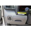 Image 44 : 2005 Toyota Camry LE 4 Door Silver Sedan VVT-i 16 Valve Engine, 150,557 Miles