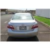 Image 4 : 2005 Toyota Camry LE 4 Door Silver Sedan VVT-i 16 Valve Engine, 150,557 Miles