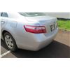 Image 8 : 2005 Toyota Camry LE 4 Door Silver Sedan VVT-i 16 Valve Engine, 150,557 Miles