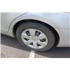 Image 9 : 2005 Toyota Camry LE 4 Door Silver Sedan VVT-i 16 Valve Engine, 150,557 Miles
