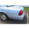 Image 24 : 2000 Blue Ford Mercury 4 Door Sedan 4.6 LITER Engine 127,342 Miles