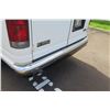 Image 8 : 2003 White Ford Econoline E-350 XL  Duty Van w/ 3 Rows Seats 226,688 Miles