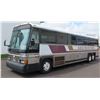 Image 1 : 1985 MCI 96A3 Coach 40+ Passenger Bus, 8V718 8-Cylinder, Diesel, 5-Speed Standard