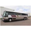 Image 2 : 1985 MCI 96A3 Coach 40+ Passenger Bus, 8V718 8-Cylinder, Diesel, 5-Speed Standard