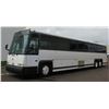 Image 1 : 1994 MCI 102DL3 Coach 60-Passenger Bus, Diesel 60-Series, Allison B-500 Automatic Transmission