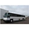 Image 2 : 1994 MCI 102DL3 Coach 60-Passenger Bus, Diesel 60-Series, Allison B-500 Automatic Transmission