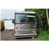 Image 2 : 1982 MCI MC9 Coach 50+ Passenger Bus, 8V718 8-Cylinder, Diesel, 5-Speed Standard