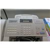 Image 2 : Brother Business Class Super G3 Intellifax 4100e Printer w/ Cables & Ink
