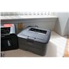 Image 2 : Qty 3 Office Machines:  Brother TN-630, HP Deskjet 1512 & HP LaserJet P1606