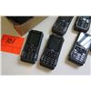 Image 2 : Qty 7 Sonim Military-Grade Rugged Push-To-Talk Cell Phones & Chargers