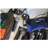 Image 3 : Multiple Misc iCom Hand Microphones HM-100N w/ Cables