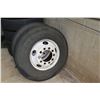 Image 8 : Qty 6 Good Year G661 HAS Tires (No Rims), Qty 1 Firestone Tire w/Rim, Qty 1 Continental Tire w/Rim