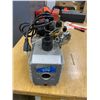 Image 2 : Bluepoint 6CFM Deep Rotary Vein 2-Stage Vacuum Pump