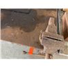 Image 2 : Industrial Heavy Duty Metal Shop Table with Clamp, 5ft x 30" (Table Only)