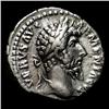 Roman imperial coins - Lucio Vero (161-