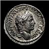 Roman imperial coins - Caracalla (197-2