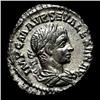 Roman imperial coins - Alessandro Sever