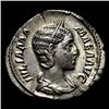 Roman imperial coins - Giulia Mamea - D