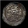 Image 2 : Sasanian coins - Khusru I (531-579 d.C.