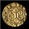 Italian middle age coins - gold - Milan