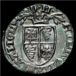 Italian middle age coins - Milano - Gro