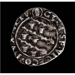 Italian middle age coins - Milano - Gro