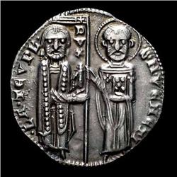 Italian middle age coins - Venezia - Gr