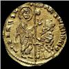 Italian middle age coins - gold - Venez