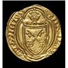 Papal middle age coins - gold -Nicolò V