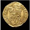Papal middle age coins - gold -Sisto IV
