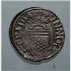 Papal middle age coins - Innocenzo VIII