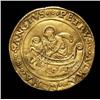 Image 2 : Papal middle age coins - gold -Alessand