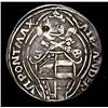 Papal middle age coins - Alessandro VI 