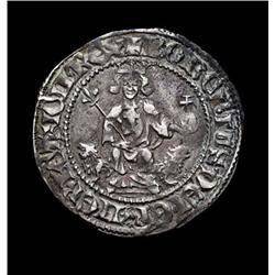 Italian middle age coins - Roberto d'An