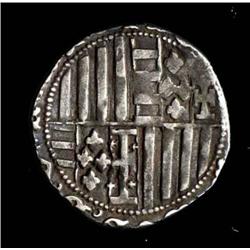 Italian middle age coins - Ferdinando I