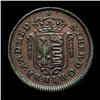 Italian coins - Maria Teresa (1740-1780
