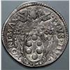 Papal coins - Pio IV (1559-1565) - Test